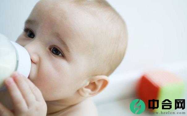 宝宝一岁半不爱喝奶粉怎么办？一岁半不爱喝奶粉怎么做？(1)